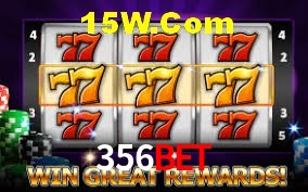 Welcome Bonus 356Bet