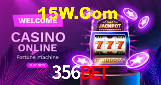 Sinta a adrenalina dos jogos de cassino com 356Bet