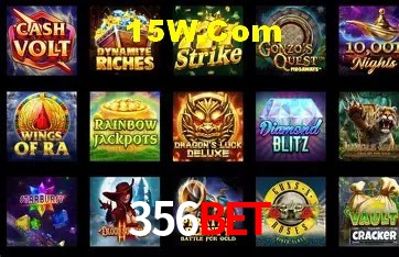 Apostas de Tênis 356Bet