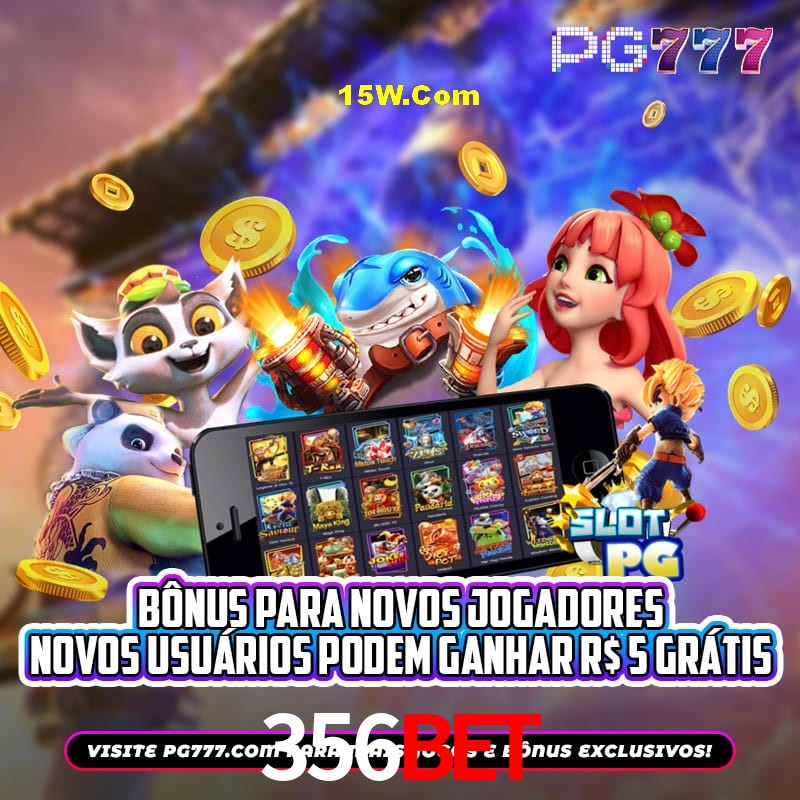 Games Directory 356Bet