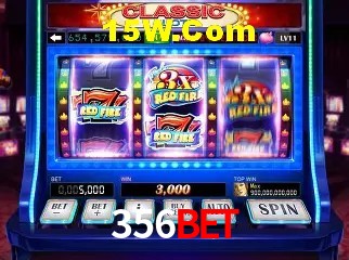 Login Seguro 356Bet