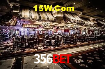 Mesa de Blackjack 356Bet