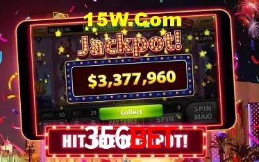 Jogos de Slot 356Bet