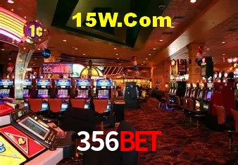 Casino Ao Vivo 356Bet