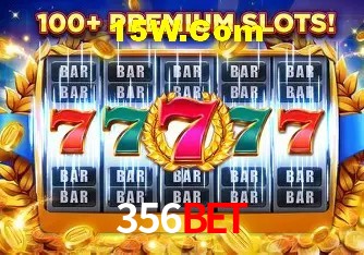 Provedores de Jogos 356Bet