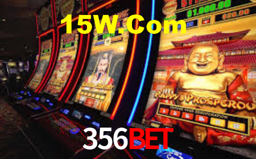 356Bet: Seu Cassino Premiado com Pagamentos Rápidos