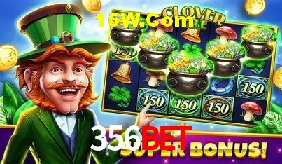 Especiais de Fim de Semana 356Bet
