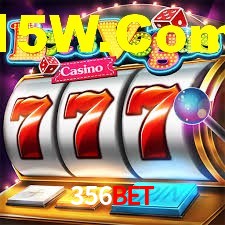 VIP Casino 356Bet
