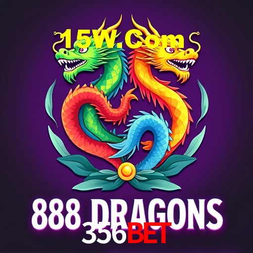 Interface do App 356Bet